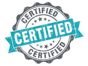 LOGO-TECH-TELEKOM-RESEAUX-SERVICES - CERTIFICATION